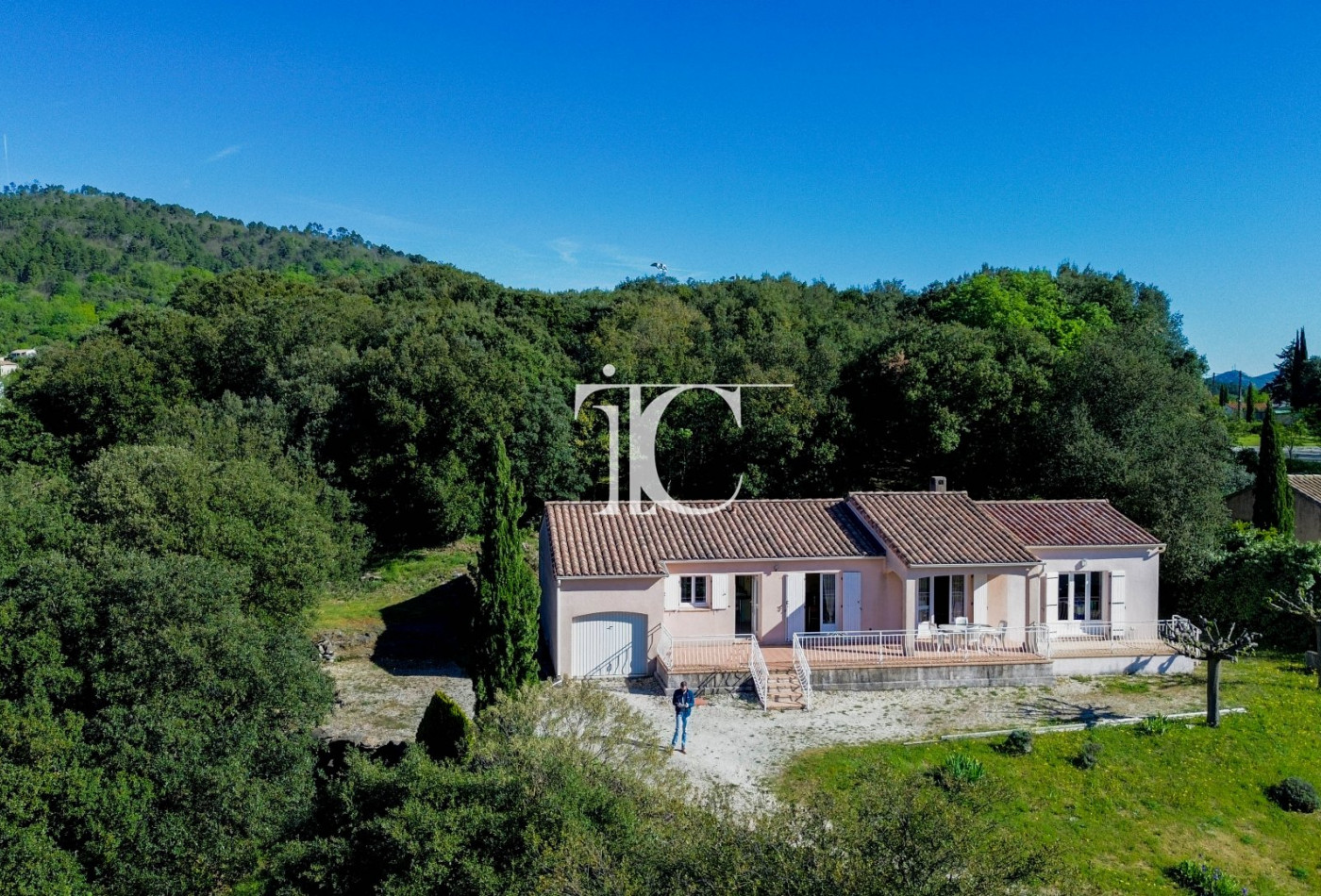 vente Maison individuelle Les Mages - Photo 2