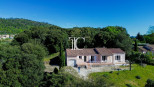 vente Maison individuelle Les Mages