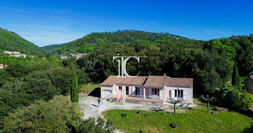 vente Maison individuelle Les Mages