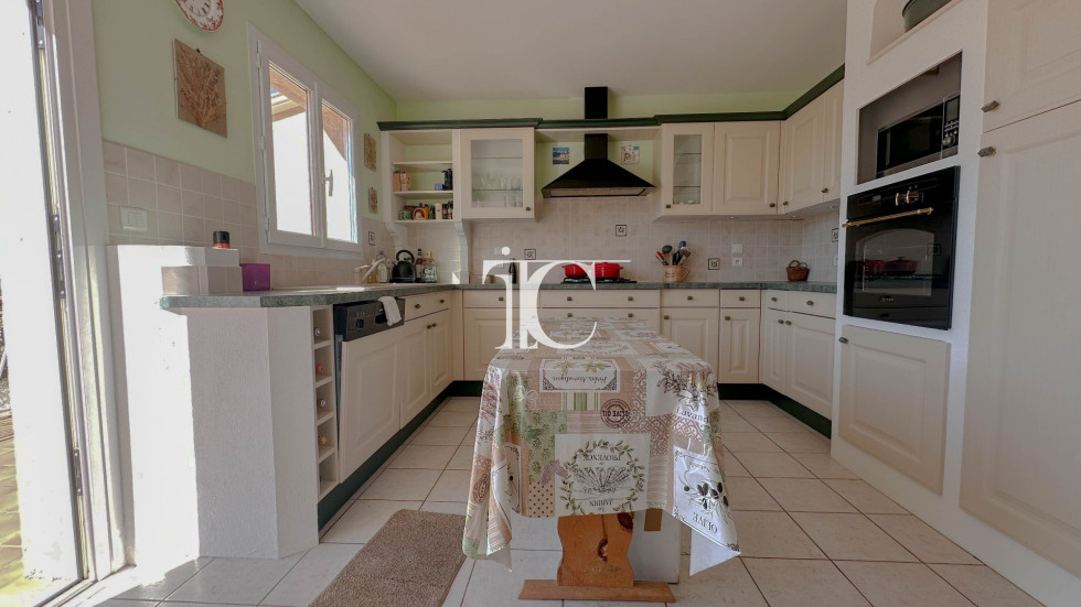 vente Maison individuelle Les Mages - Photo 7