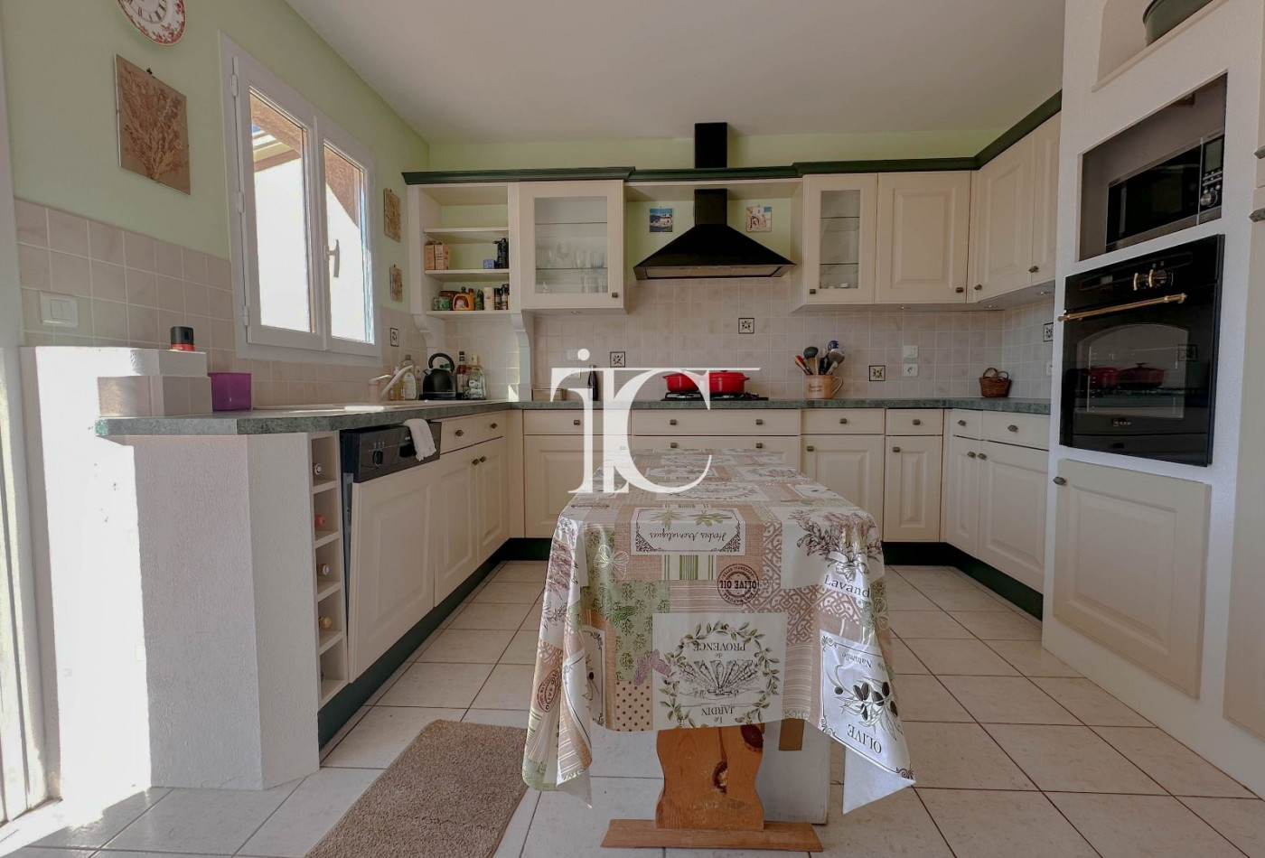 vente Maison individuelle Les Mages - Photo 7