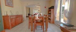 vente Maison individuelle Les Mages