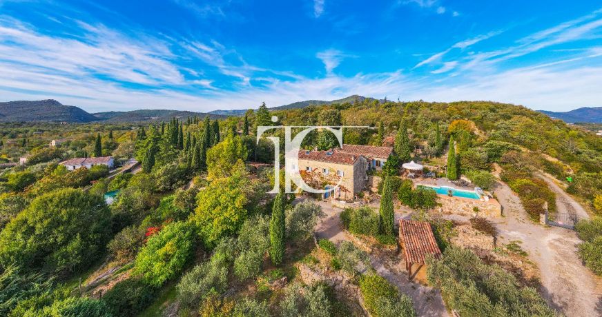 vente Maison de caractère Banne