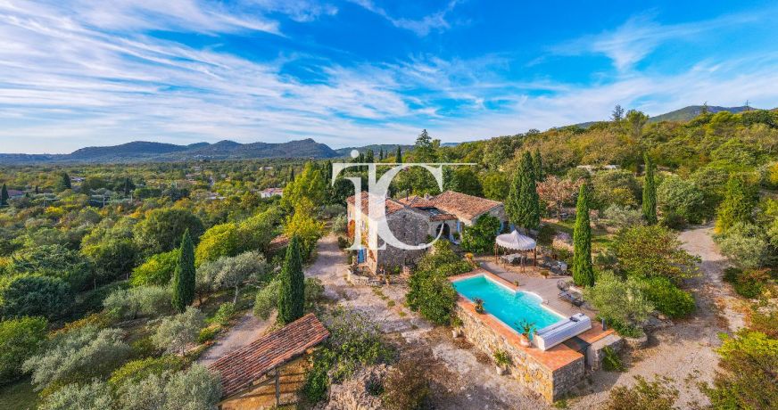 vente Maison de caractère Banne