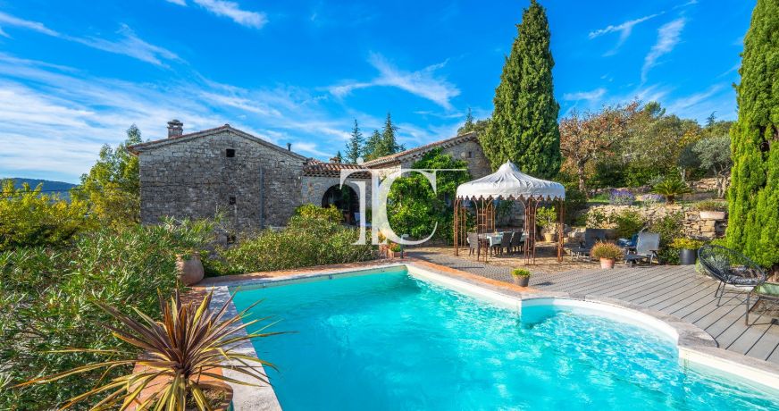 vente Maison de caractère Banne