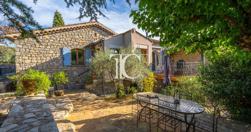 vente Maison de caractère Banne