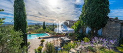 vente Maison de caractère Les Vans