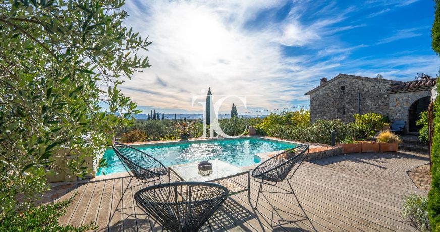 vente Maison de caractère Banne