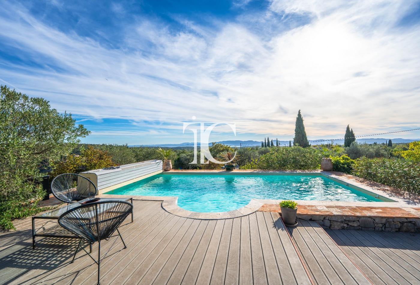vente Maison de caractère Les Vans - Photo 4