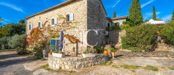 vente Maison de caractère Les Vans