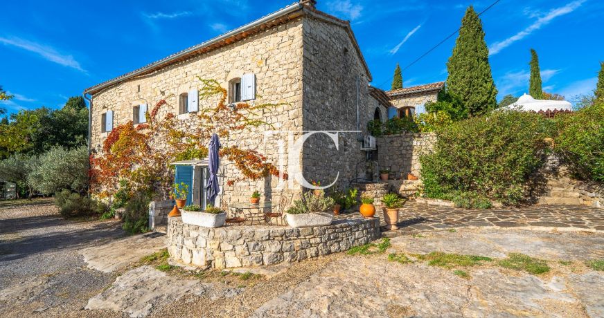 vente Maison de caractère Banne