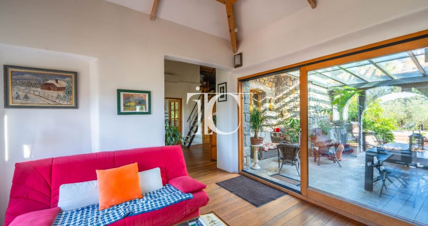 vente Maison de caractère Banne