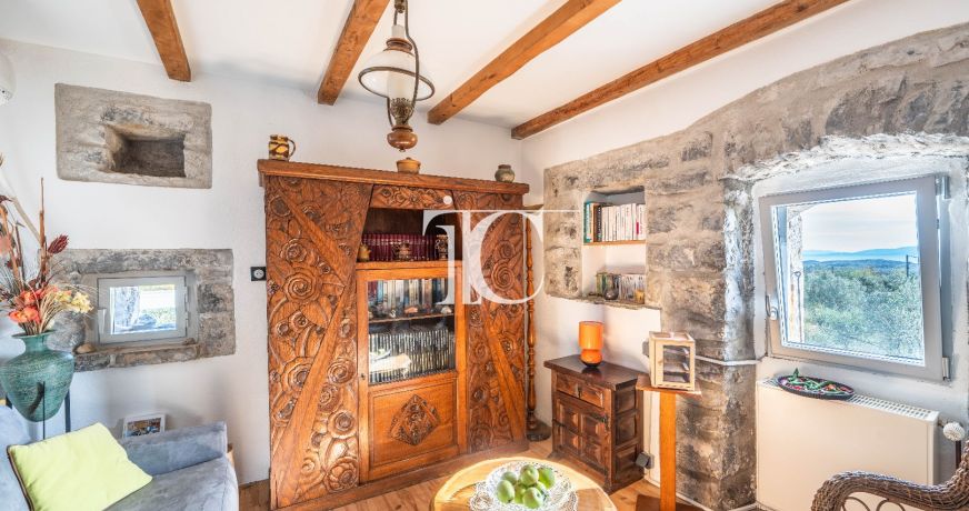 vente Maison de caractère Banne