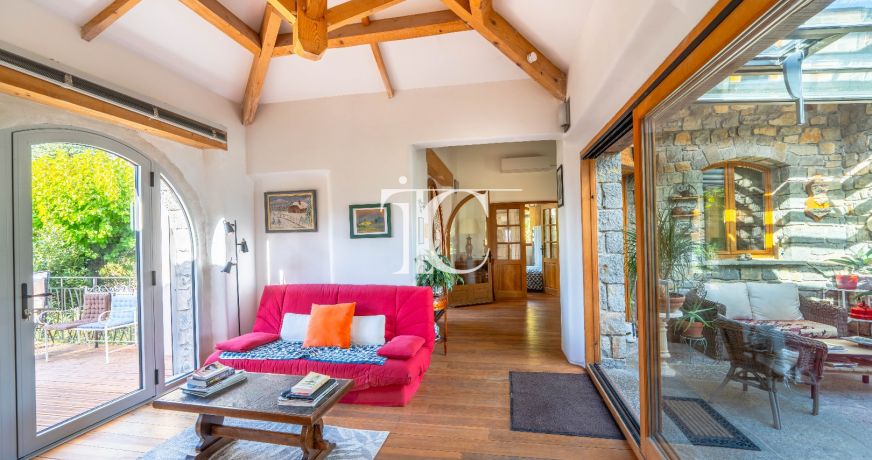 vente Maison de caractère Banne