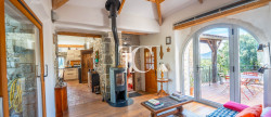 vente Maison de caractère Les Vans