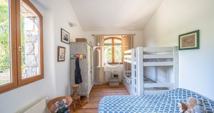 vente Maison de caractère Banne