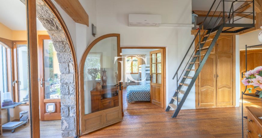 vente Maison de caractère Banne