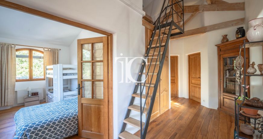 vente Maison de caractère Banne