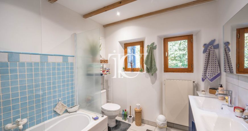 vente Maison de caractère Banne