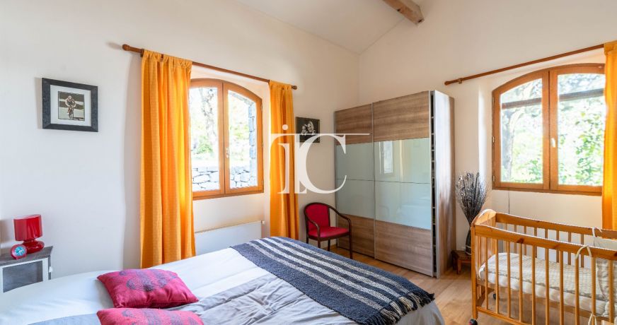 vente Maison de caractère Banne