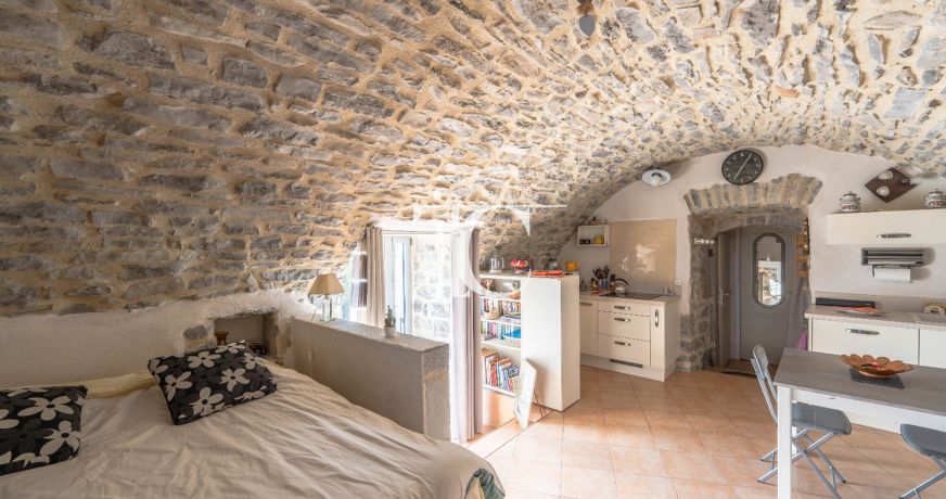 vente Maison de caractère Banne