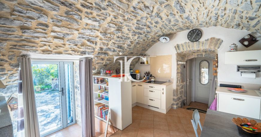 vente Maison de caractère Banne