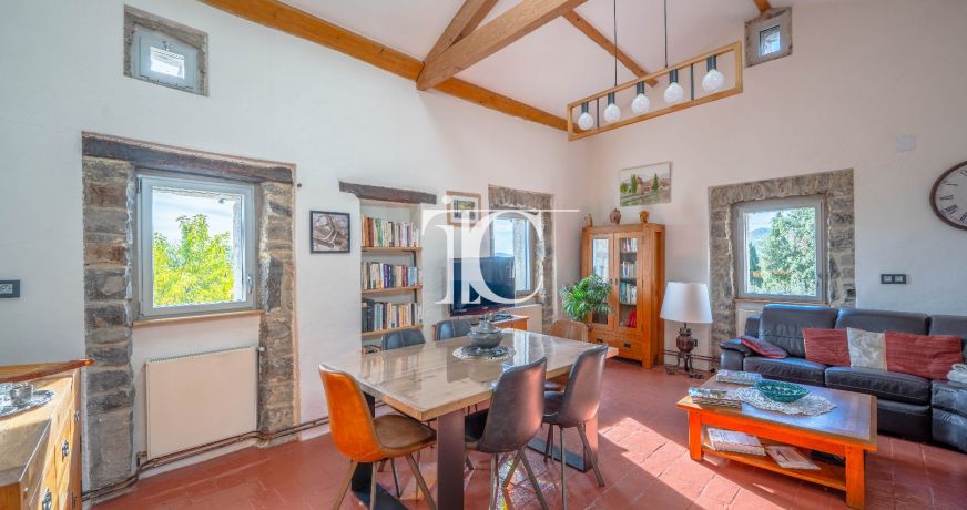 vente Maison de caractère Banne