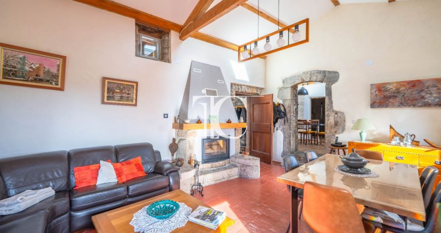 vente Maison de caractère Banne