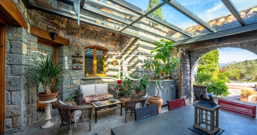 vente Maison de caractère Banne