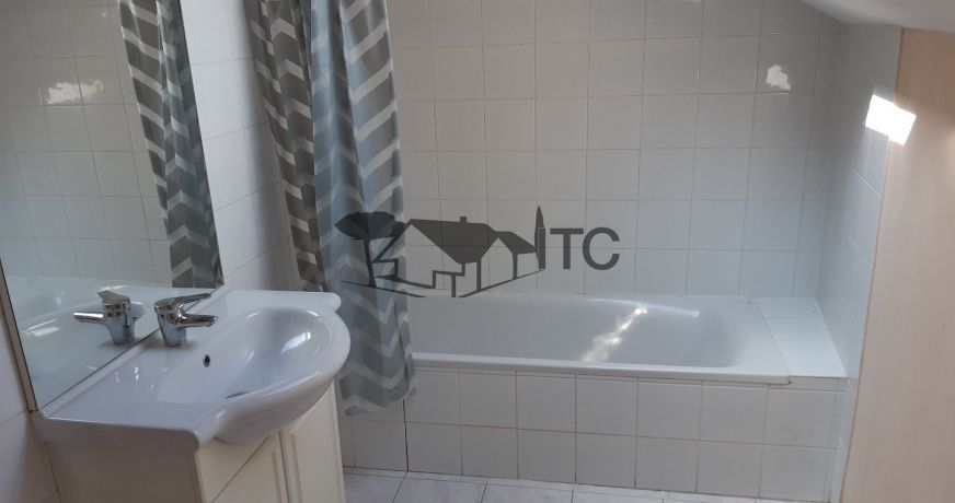 location Appartement Les Vans