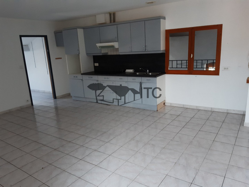 location Appartement Les Vans - Photo 2