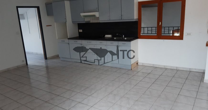 location Appartement Les Vans