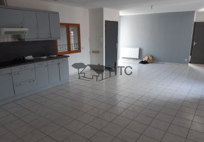 location Appartement Les Vans