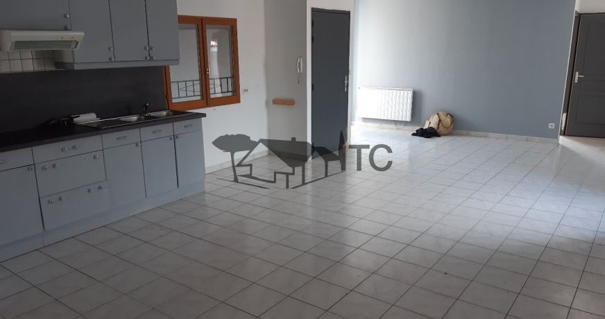 location Appartement Les Vans