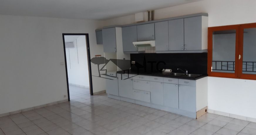 location Appartement Les Vans