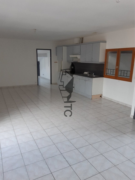 location Appartement Les Vans - Photo 3