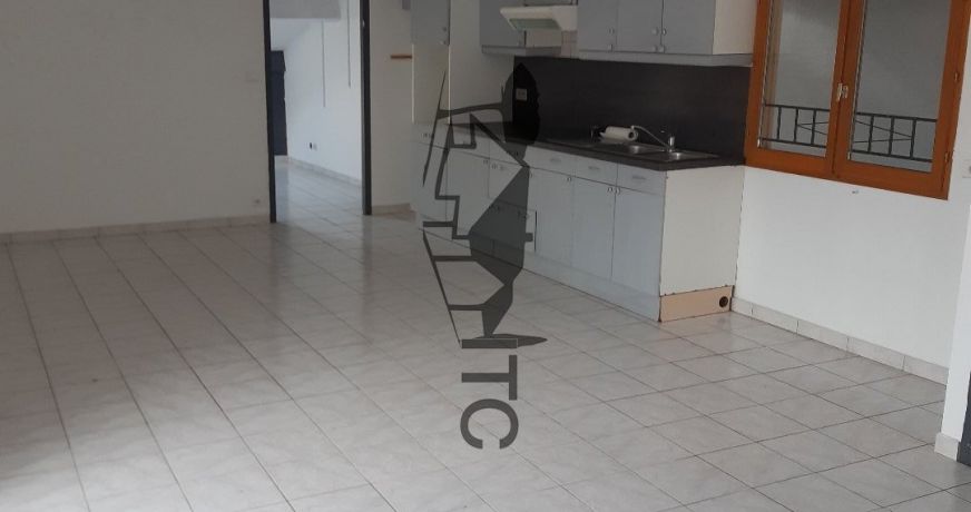 location Appartement Les Vans