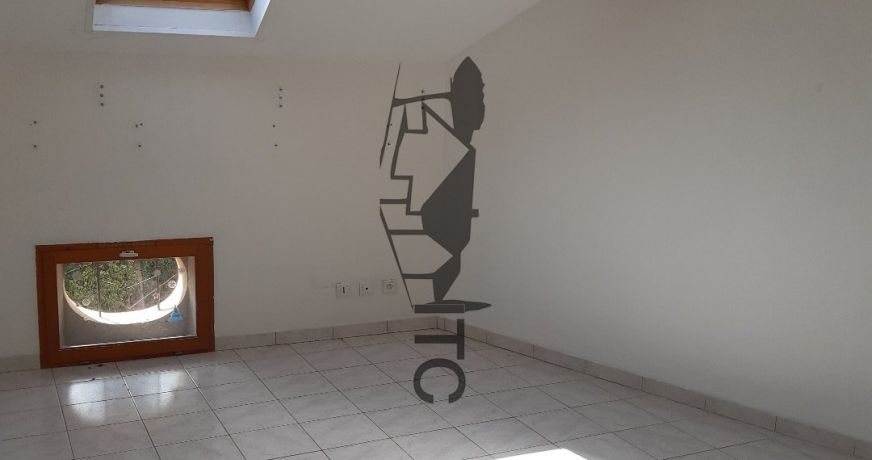 location Appartement Les Vans