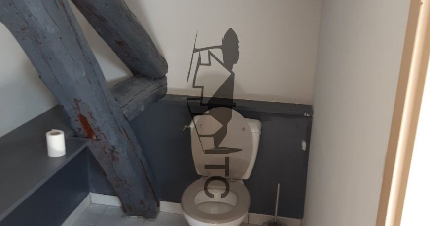 location Appartement Les Vans