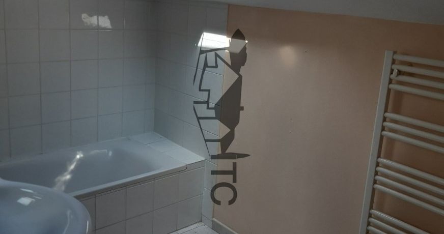 location Appartement Les Vans