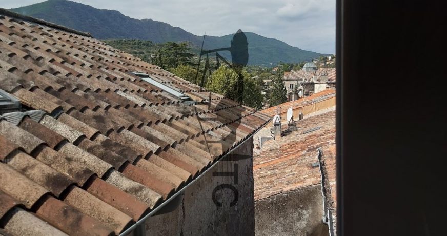 location Appartement Les Vans