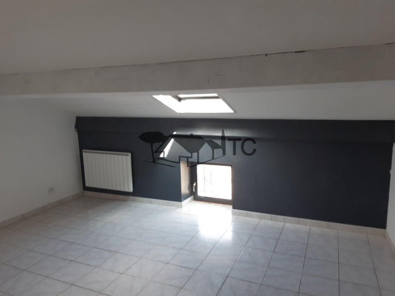 location Appartement Les Vans - Photo 7