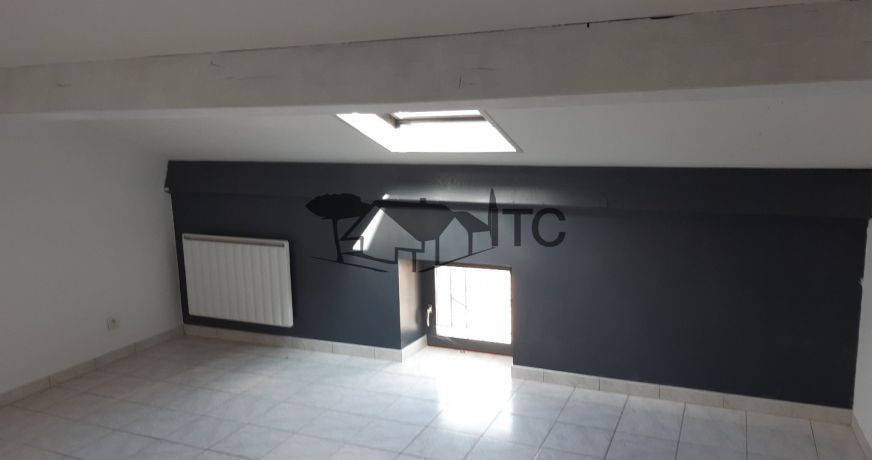 location Appartement Les Vans