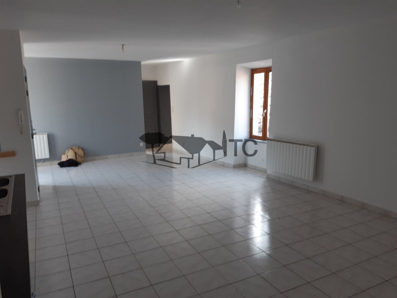 location Appartement Les Vans - Photo 6