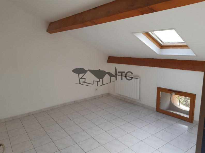 location Appartement Les Vans - Photo 8