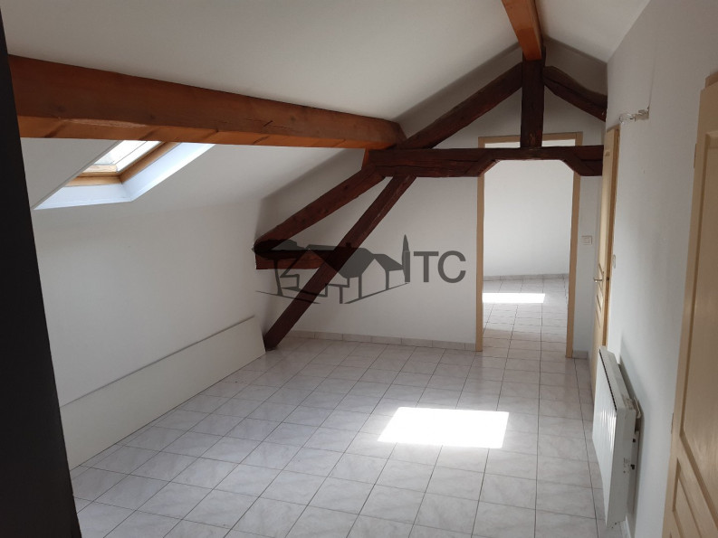 location Appartement Les Vans - Photo 9
