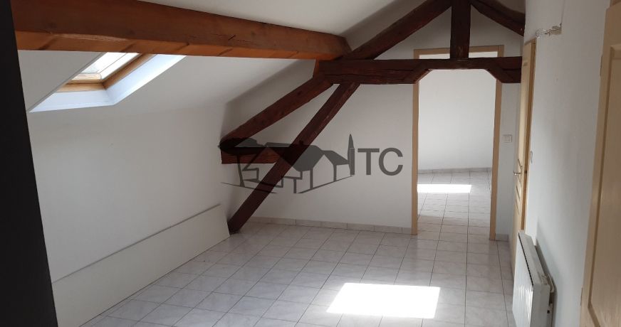 location Appartement Les Vans
