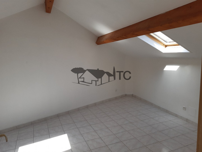 location Appartement Les Vans - Photo 10