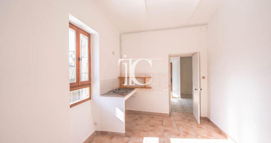 vente Appartement Les Assions