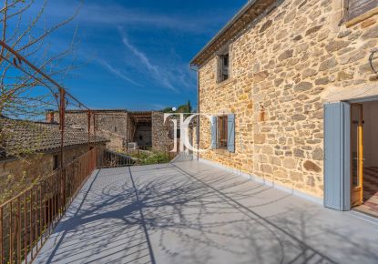 vente Appartement Les Assions